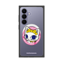 プレミアムスクエアケース with SnapMag［ ナンジャタウンキャラクターズ - ナジャミー - バッジ ］