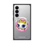 プレミアムスクエアケース with SnapMag［ ナンジャタウンキャラクターズ - ナジャミー - バッジ ］