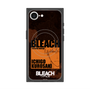 プレミアムスクエアケース with SnapMag［ BLEACH 千年血戦篇 - JACKET DESIGN - 黒崎一護 ］