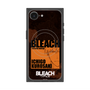 プレミアムスクエアケース with SnapMag［ BLEACH 千年血戦篇 - JACKET DESIGN - 黒崎一護 ］
