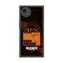 プレミアムスクエアケース with SnapMag［ BLEACH 千年血戦篇 - JACKET DESIGN - 黒崎一護 ］