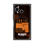 プレミアムスクエアケース with SnapMag［ BLEACH 千年血戦篇 - JACKET DESIGN - 黒崎一護 ］