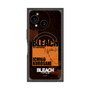 プレミアムスクエアケース with SnapMag［ BLEACH 千年血戦篇 - JACKET DESIGN - 黒崎一護 ］