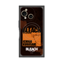 プレミアムスクエアケース with SnapMag［ BLEACH 千年血戦篇 - JACKET DESIGN - 黒崎一護 ］