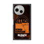 プレミアムスクエアケース with SnapMag［ BLEACH 千年血戦篇 - JACKET DESIGN - 黒崎一護 ］