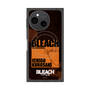 プレミアムスクエアケース with SnapMag［ BLEACH 千年血戦篇 - JACKET DESIGN - 黒崎一護 ］