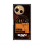 プレミアムスクエアケース with SnapMag［ BLEACH 千年血戦篇 - JACKET DESIGN - 黒崎一護 ］