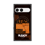 プレミアムスクエアケース with SnapMag［ BLEACH 千年血戦篇 - JACKET DESIGN - 黒崎一護 ］