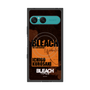 プレミアムスクエアケース with SnapMag［ BLEACH 千年血戦篇 - JACKET DESIGN - 黒崎一護 ］
