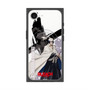 プレミアムスクエアケース with SnapMag［ BLEACH 千年血戦篇 - 朽木白哉 ］