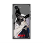 プレミアムスクエアケース with SnapMag［ BLEACH 千年血戦篇 - 朽木白哉 ］