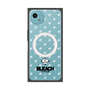 プレミアムスクエアケース with SnapMag［ BLEACH 千年血戦篇 - 隊花 - 二番隊 ］