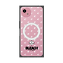 プレミアムスクエアケース with SnapMag［ BLEACH 千年血戦篇 - 隊花 - 二番隊 ］