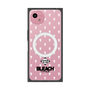 プレミアムスクエアケース with SnapMag［ BLEACH 千年血戦篇 - 隊花 - 四番隊 ］