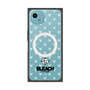 プレミアムスクエアケース with SnapMag［ BLEACH 千年血戦篇 - 隊花 - 七番隊 ］