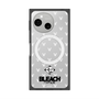 プレミアムスクエアケース with SnapMag［ BLEACH 千年血戦篇 - 隊花 - 七番隊 ］