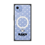 プレミアムスクエアケース with SnapMag［ BLEACH 千年血戦篇 - 隊花 - 八番隊 ］