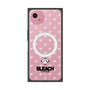 プレミアムスクエアケース with SnapMag［ BLEACH 千年血戦篇 - 隊花 - 八番隊 ］