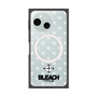プレミアムスクエアケース with SnapMag［ BLEACH 千年血戦篇 - 隊花 - 十番隊 ］