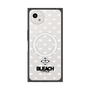 プレミアムスクエアケース with SnapMag［ BLEACH 千年血戦篇 - 隊花 - 十一番隊 ］