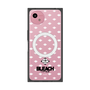 プレミアムスクエアケース with SnapMag［ BLEACH 千年血戦篇 - 隊花 - 十一番隊 ］