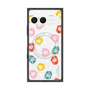 プレミアムスクエアケース with SnapMag［ MOOMIN - Little My - Expressions ］