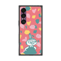 プレミアムスクエアケース with SnapMag［ MOOMIN - Little My - Angry face/color ］