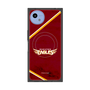プレミアムスクエアケース with SnapMag［ 楽天イーグルス - チームカラーA ］
