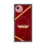 プレミアムスクエアケース with SnapMag［ 楽天イーグルス - チームカラーA ］