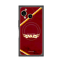 プレミアムスクエアケース with SnapMag［ 楽天イーグルス - チームカラーA ］