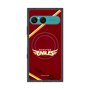 プレミアムスクエアケース with SnapMag［ 楽天イーグルス - チームカラーA ］