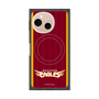 プレミアムスクエアケース with SnapMag［ 楽天イーグルス - チームカラーB ］