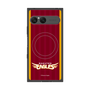 プレミアムスクエアケース with SnapMag［ 楽天イーグルス - チームカラーB ］