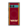 プレミアムスクエアケース with SnapMag［ 楽天イーグルス - チームカラーB ］