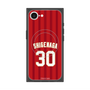 プレミアムスクエアケース with SnapMag［ 楽天イーグルス - #30 Shigenaga - ビジター ］