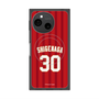 プレミアムスクエアケース with SnapMag［ 楽天イーグルス - #30 Shigenaga - ビジター ］