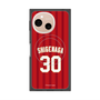 プレミアムスクエアケース with SnapMag［ 楽天イーグルス - #30 Shigenaga - ビジター ］