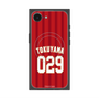 プレミアムスクエアケース with SnapMag［ 楽天イーグルス - #029 Tokuyama - ビジター ］