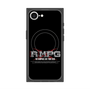プレミアムスクエアケース with SnapMag［ THE RAMPAGE LIVE TOUR 2026 "(R)MPG" - ツアーロゴ ］
