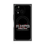 プレミアムスクエアケース with SnapMag［ THE RAMPAGE LIVE TOUR 2026 "(R)MPG" - ツアーロゴ ］