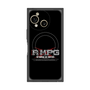 プレミアムスクエアケース with SnapMag［ THE RAMPAGE LIVE TOUR 2026 "(R)MPG" - ツアーロゴ ］
