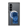 プレミアムスクエアケース with SnapMag［ キングダム - 信 ］