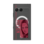 プレミアムスクエアケース with SnapMag［ キングダム - 蒙恬 ］