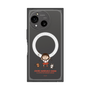 プレミアムスクエアケース with SnapMag［ ちびまる子ちゃん - ダンス ］
