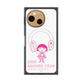 プレミアムスクエアケース with SnapMag［ ちびまる子ちゃん - セリフA ］