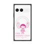 プレミアムスクエアケース with SnapMag［ ちびまる子ちゃん - セリフA ］