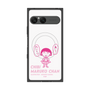 プレミアムスクエアケース with SnapMag［ ちびまる子ちゃん - セリフA ］