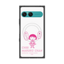 プレミアムスクエアケース with SnapMag［ ちびまる子ちゃん - セリフA ］