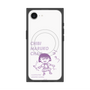 プレミアムスクエアケース with SnapMag［ ちびまる子ちゃん - セリフC ］