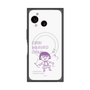 プレミアムスクエアケース with SnapMag［ ちびまる子ちゃん - セリフC ］
